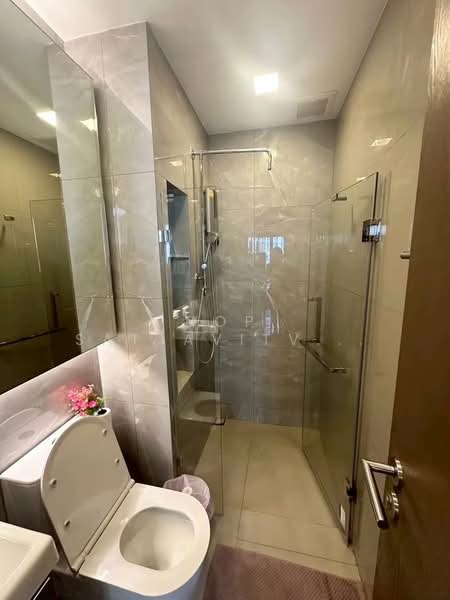 The Privacy Jatujak, กรุงเทพ, 1100 ถนนวิภาวดีรังสิต, จอมพล, จตุจักร, กรุงเทพ, 27 ตร.ม., คอนโด ขาย, โดย Nop Satjavitvisarn, 500334278 - DDproperty.com