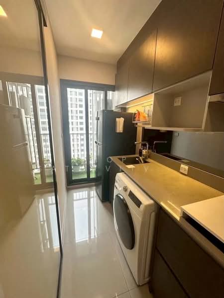 The Privacy Jatujak, กรุงเทพ, 1100 ถนนวิภาวดีรังสิต, จอมพล, จตุจักร, กรุงเทพ, 27 ตร.ม., คอนโด ขาย, โดย Nop Satjavitvisarn, 500334278 - DDproperty.com