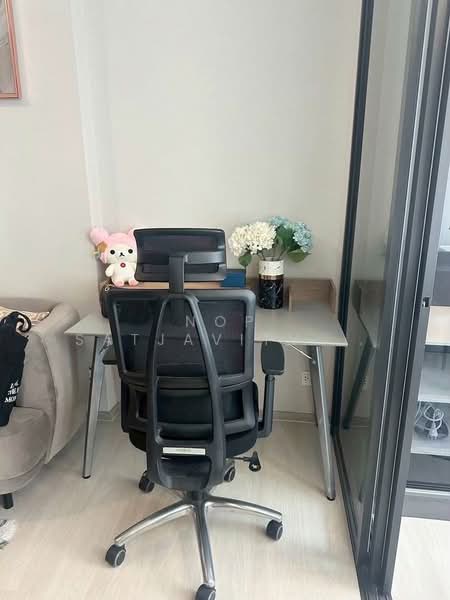 The Privacy Jatujak, Bangkok, 1100 Vibhavadi Rangsit Road, Jom Phon, Chatuchak, Bangkok, 1 Bedroom, 27 sqm, Condo For Sale, by Nop Satjavitvisarn, 500334278 - DDproperty.com