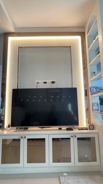 เวอร์โซ่ แสมดำ-บางขุนเทียน, Samut Sakhon, Phanthai Norasing, Muang Samut Sakhon, Samut Sakhon, 4 Bedrooms, 100 sqm, Semi-Detached House (Twin House) For Sale, by The Best Property ตาล, 500334281 - DDproperty.com