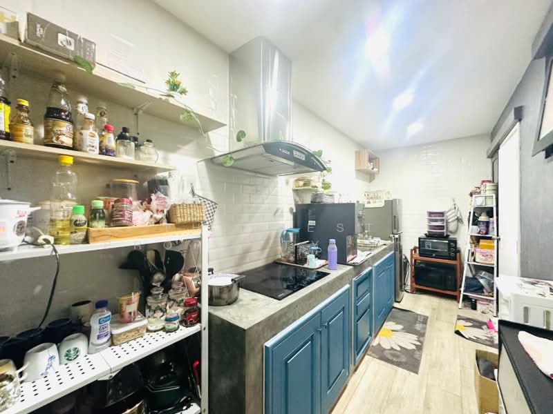 เวอร์โซ่ แสมดำ-บางขุนเทียน, Samut Sakhon, Phanthai Norasing, Muang Samut Sakhon, Samut Sakhon, 4 Bedrooms, 100 sqm, Semi-Detached House (Twin House) For Sale, by The Best Property ตาล, 500334281 - DDproperty.com