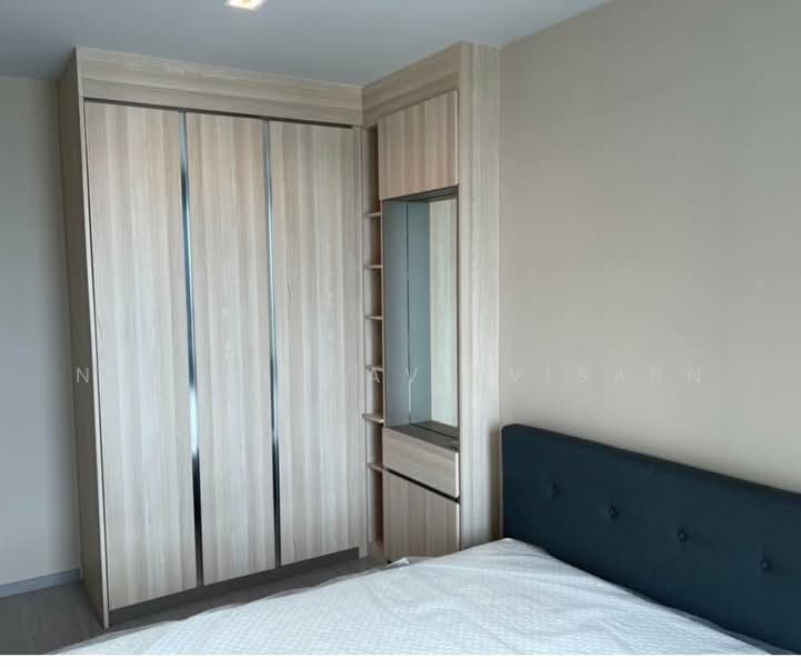 Life Ladprao : ไลฟ์ ลาดพร้าว, กรุงเทพ, 992 ถนนลาดพร้าว, จอมพล, จตุจักร, กรุงเทพ, 36 ตร.ม., คอนโด ขาย, โดย Nop Satjavitvisarn, 500334284 - DDproperty.com