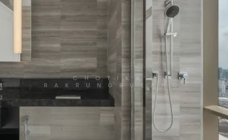 Four Seasons Private Residences, Bangkok, 300 Charoen Krung Road, Yan Nawa, Sathon, Bangkok, 2 Bedrooms, 140 sqm, Condo For Sale, by Chotika Rakrungrueang, 500334290 - DDproperty.com