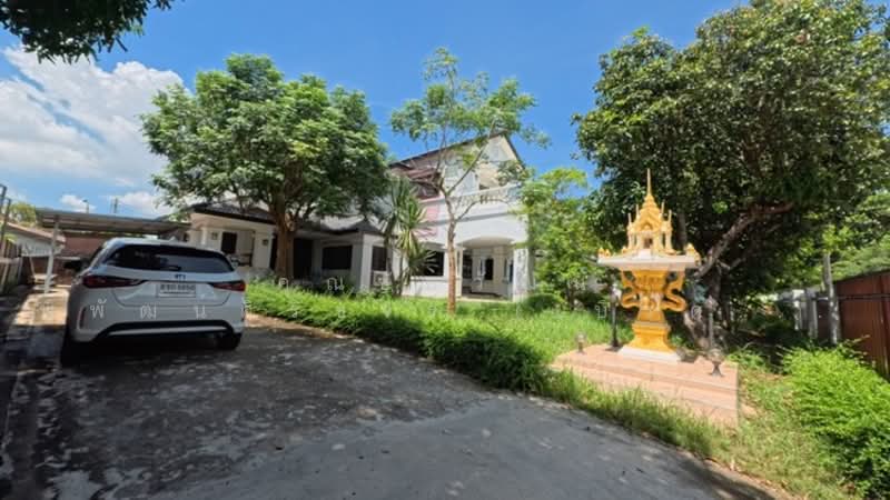 ลดาวัลย์ ปิ่นเกล้า พุทธมณฑลสาย3 ซ.บรมราชชนนี115/1 แขวงศาลาธรรมสพน์ เขตทวีวัฒนา จ.กรุงเทพมหานคร 10170, Bangkok, บรมราชชนนี, Sala Thammasop, Thawi Watthana, Bangkok, 5 Bedrooms, 535 sqm, Single Detached House For Sale, by คุณชัยวัฒน์ พิพัฒน์ศิริขจร (เบิร์ด) , คุณบุษบง บุญมีเจริญพันธ์, 500334293 - DDproperty.com
