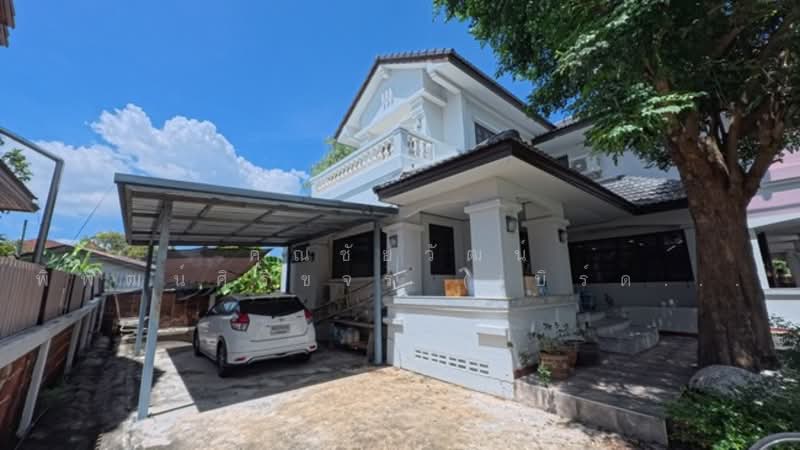 ลดาวัลย์ ปิ่นเกล้า พุทธมณฑลสาย3 ซ.บรมราชชนนี115/1 แขวงศาลาธรรมสพน์ เขตทวีวัฒนา จ.กรุงเทพมหานคร 10170, Bangkok, บรมราชชนนี, Sala Thammasop, Thawi Watthana, Bangkok, 5 Bedrooms, 535 sqm, Single Detached House For Sale, by คุณชัยวัฒน์ พิพัฒน์ศิริขจร (เบิร์ด) , คุณบุษบง บุญมีเจริญพันธ์, 500334293 - DDproperty.com