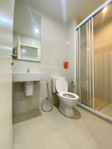 The Base Uptown, Phuket, 155 Chalerm Phrakiat Rama 9 Road, Ratsada, Muang Phuket, Phuket, 1 Bedroom, 33 sqm, Condo For Rent, by Prime Rosie, 500334295 - DDproperty.com