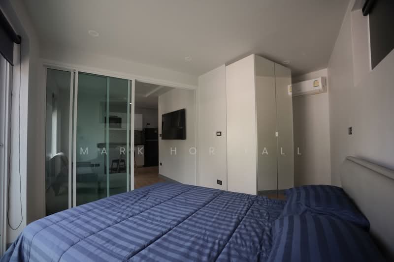 Oasis Condos, Phuket, Kammala, Kathu, Phuket, 1 Bedroom, 35 sqm, Apartment For Sale, by Mark Horsfall, 500334296 - DDproperty.com