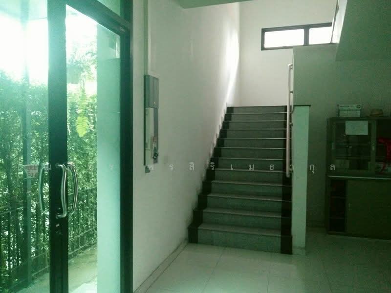 ขาย/ให้เช่า อาคารสำนักงาน 4ชั้น 1,700 ตรม ที่พักชั้นบน พร้อมดาดฟ้า รามอินทรา ถนนคู้บอน กรุงเทพฯ, Bangkok, ถนนคู้บอน, Khan Na Yao, Bangkok, , 1,700 sqm, Shophouse For Rent, by ณภัทร พรสิริเมธากุล, 500334297 - DDproperty.com