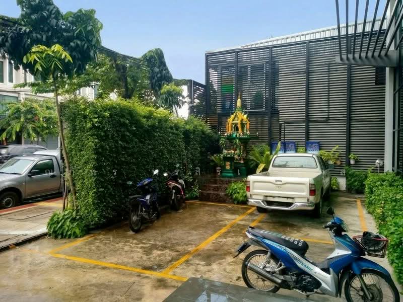 ขาย/ให้เช่า อาคารสำนักงาน 4ชั้น 1,700 ตรม ที่พักชั้นบน พร้อมดาดฟ้า รามอินทรา ถนนคู้บอน กรุงเทพฯ, Bangkok, ถนนคู้บอน, Khan Na Yao, Bangkok, , 1,700 sqm, Shophouse For Rent, by ณภัทร พรสิริเมธากุล, 500334297 - DDproperty.com
