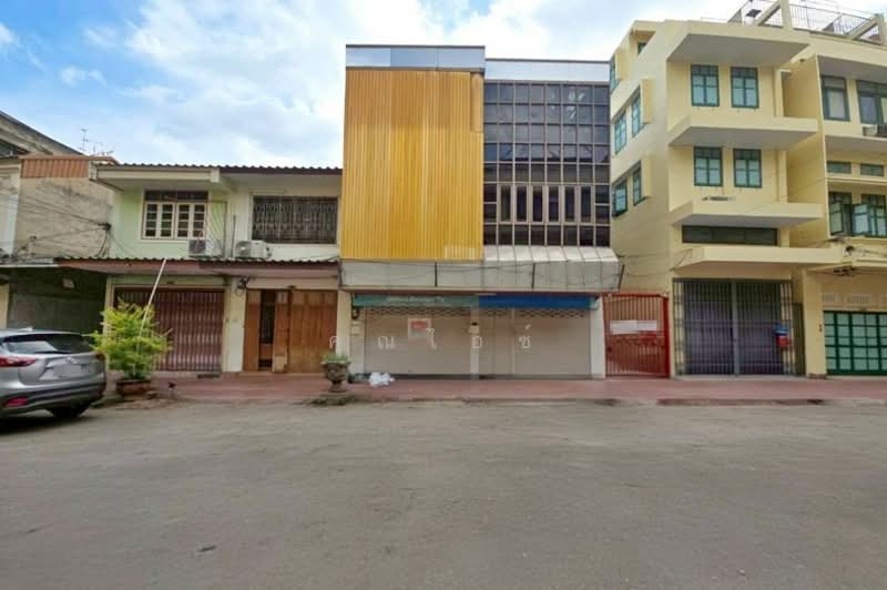ถนนมังกร ถนนพลับพลาไชย - ไมตรีจิตต์ เยาวราช, Bangkok, ถนนมังกร, Pom Prap, Pom Prap Sattru Phai, Bangkok, , 252 sqm, Shophouse For Sale, by คุณไอซ์, 500334298 - DDproperty.com