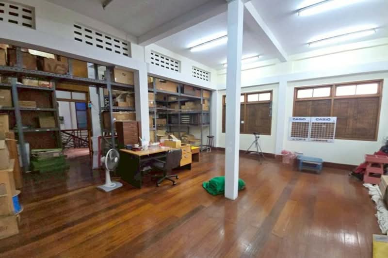 ถนนมังกร ถนนพลับพลาไชย - ไมตรีจิตต์ เยาวราช, Bangkok, ถนนมังกร, Pom Prap, Pom Prap Sattru Phai, Bangkok, , 252 sqm, Shophouse For Sale, by คุณไอซ์, 500334298 - DDproperty.com