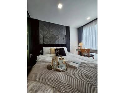 For Rent - Kave Seed Kaset, Bangkok