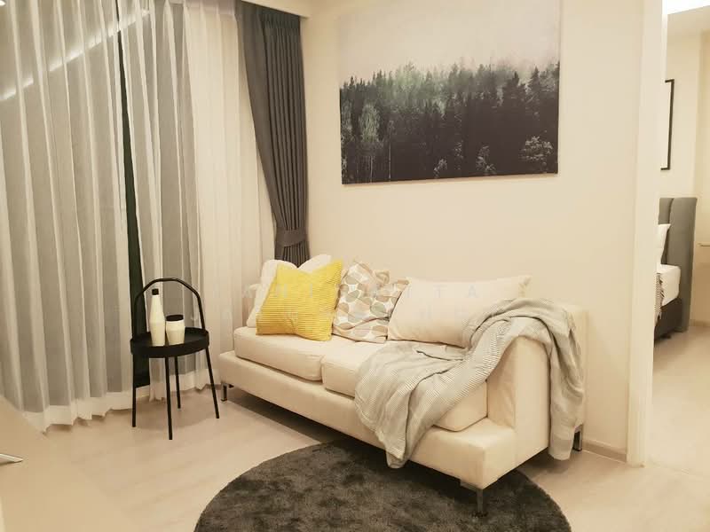 Vtara Sukhumvit 36, Bangkok, 118 Soi Saen Sabai, Phra Kanong, Khlong Toei, Bangkok, 2 Bedrooms, 67 sqm, Condo For Rent, by Yaninatta Jaturaphut, 500334303 - DDproperty.com
