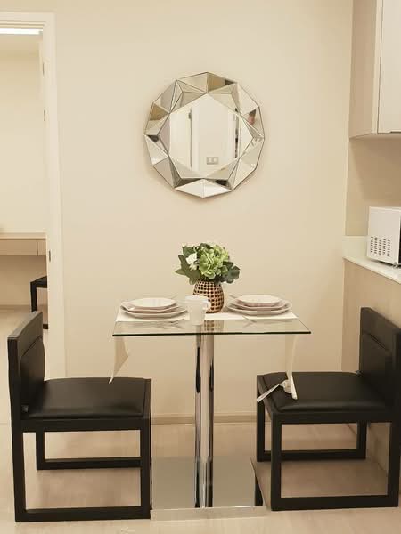 Vtara Sukhumvit 36, Bangkok, 118 Soi Saen Sabai, Phra Kanong, Khlong Toei, Bangkok, 2 Bedrooms, 67 sqm, Condo For Rent, by Yaninatta Jaturaphut, 500334303 - DDproperty.com