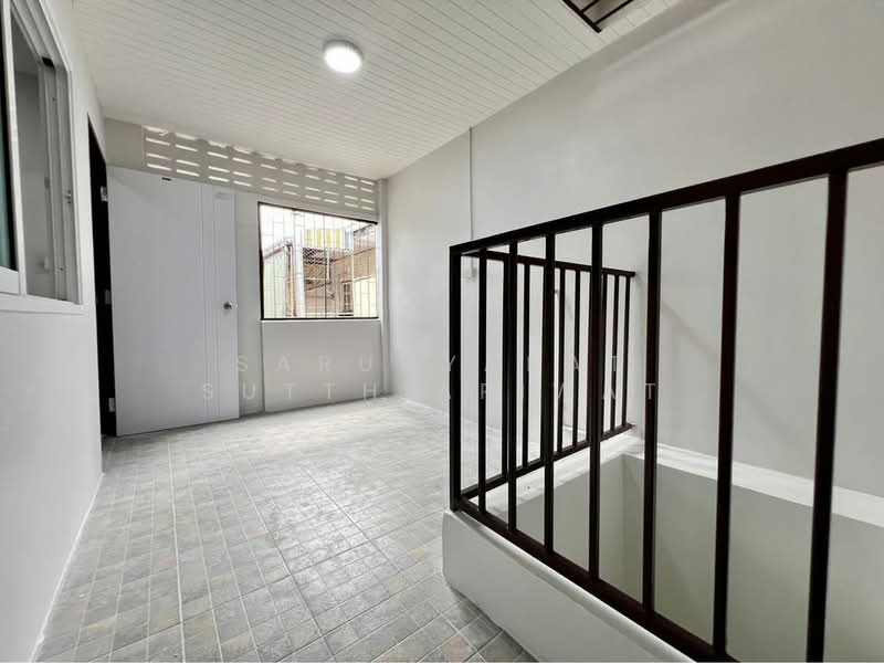 Moobaan Sena Villa 84 : หมู่บ้าน เสนาวิลล่า 84, กรุงเทพ, คลองจั่น, บางกะปิ, กรุงเทพ, 150 ตร.ม., ทาวน์เฮ้าส์ ขาย, โดย Sarunyarat Sutthiapiwat, 500334306 - DDproperty.com