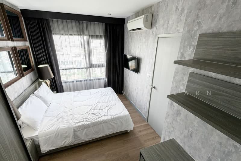 Chapter one Midtown Ladprao 24, Bangkok, 432 Ladprao Road, Jom Phon, Chatuchak, Bangkok, 1 Bedroom, 32 sqm, Condo For Rent, by Nop Satjavitvisarn, 500334310 - DDproperty.com