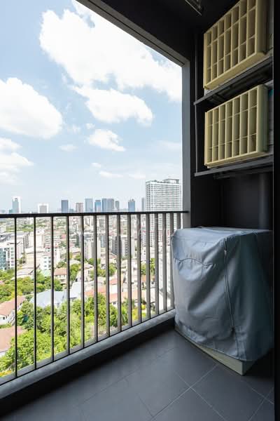 Chapter one Midtown Ladprao 24, Bangkok, 432 Ladprao Road, Jom Phon, Chatuchak, Bangkok, 1 Bedroom, 32 sqm, Condo For Rent, by Nop Satjavitvisarn, 500334310 - DDproperty.com