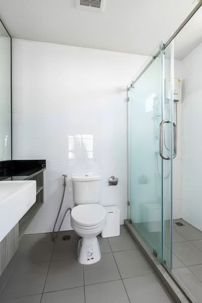 Chapter one Midtown Ladprao 24, Bangkok, 432 Ladprao Road, Jom Phon, Chatuchak, Bangkok, 1 Bedroom, 32 sqm, Condo For Rent, by Nop Satjavitvisarn, 500334310 - DDproperty.com