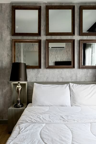 Chapter one Midtown Ladprao 24, กรุงเทพ, 432 ถนนลาดพร้าว, จอมพล, จตุจักร, กรุงเทพ, 32 ตร.ม., คอนโด ให้เช่า, โดย Nop Satjavitvisarn, 500334310 - DDproperty.com