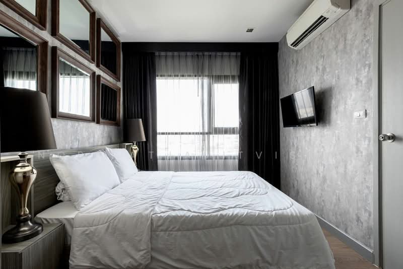 Chapter one Midtown Ladprao 24, Bangkok, 432 Ladprao Road, Jom Phon, Chatuchak, Bangkok, 1 Bedroom, 32 sqm, Condo For Rent, by Nop Satjavitvisarn, 500334310 - DDproperty.com