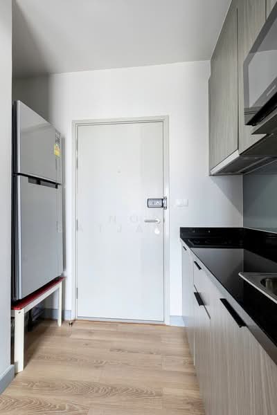 Chapter one Midtown Ladprao 24, Bangkok, 432 Ladprao Road, Jom Phon, Chatuchak, Bangkok, 1 Bedroom, 32 sqm, Condo For Rent, by Nop Satjavitvisarn, 500334310 - DDproperty.com