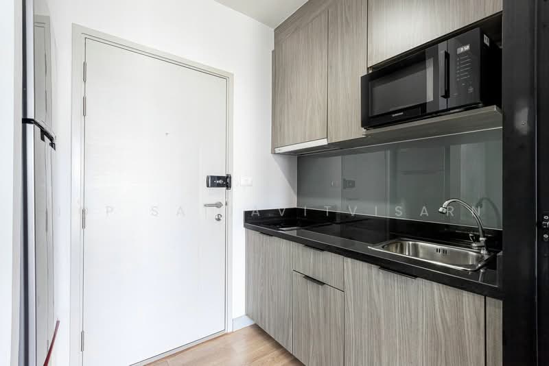 Chapter one Midtown Ladprao 24, Bangkok, 432 Ladprao Road, Jom Phon, Chatuchak, Bangkok, 1 Bedroom, 32 sqm, Condo For Rent, by Nop Satjavitvisarn, 500334310 - DDproperty.com