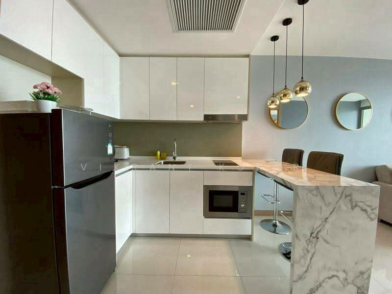 The Riviera Jomtien, Chon Buri (Pattaya), Pattaya Sai 2 Road, Nong Pru, Bang Lamung (Pattaya), Chon Buri (Pattaya), 1 Bedroom, 47 sqm, Condo For Rent, by Vikrant Kokar, 500334311 - DDproperty.com