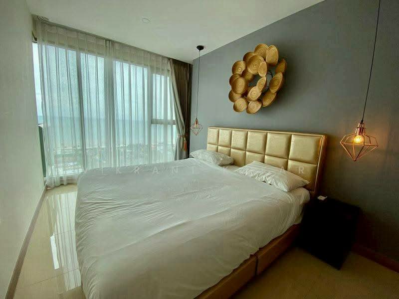 The Riviera Jomtien, Chon Buri (Pattaya), Pattaya Sai 2 Road, Nong Pru, Bang Lamung (Pattaya), Chon Buri (Pattaya), 1 Bedroom, 47 sqm, Condo For Rent, by Vikrant Kokar, 500334311 - DDproperty.com