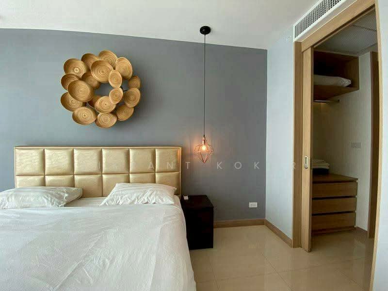The Riviera Jomtien : เดอะ ริเวียร่า จอมเทียน, ชลบุรี, ถนนพัทยาสาย 2, หนองปรือ, บางละมุง, ชลบุรี, 47 ตร.ม., คอนโด ให้เช่า, โดย Vikrant Kokar, 500334311 - DDproperty.com
