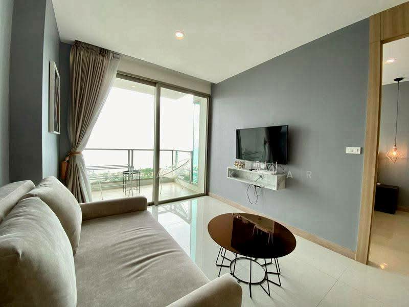 The Riviera Jomtien, Chon Buri (Pattaya), Pattaya Sai 2 Road, Nong Pru, Bang Lamung (Pattaya), Chon Buri (Pattaya), 1 Bedroom, 47 sqm, Condo For Rent, by Vikrant Kokar, 500334311 - DDproperty.com