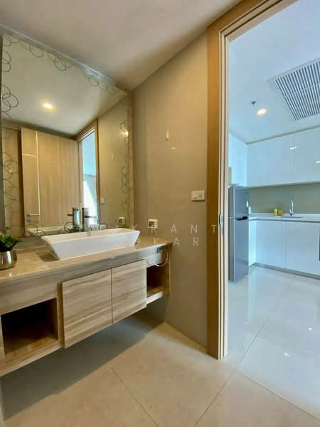 The Riviera Jomtien, Chon Buri (Pattaya), Pattaya Sai 2 Road, Nong Pru, Bang Lamung (Pattaya), Chon Buri (Pattaya), 1 Bedroom, 47 sqm, Condo For Rent, by Vikrant Kokar, 500334311 - DDproperty.com