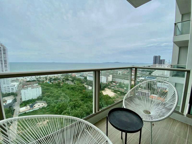 The Riviera Jomtien : เดอะ ริเวียร่า จอมเทียน, ชลบุรี, ถนนพัทยาสาย 2, หนองปรือ, บางละมุง, ชลบุรี, 47 ตร.ม., คอนโด ให้เช่า, โดย Vikrant Kokar, 500334311 - DDproperty.com