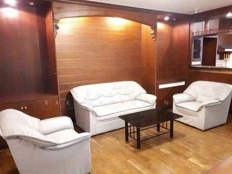 ITF Silom Palace, Bangkok, 160 Soi Naradhiwas Rajanagarindra 1, Suriyawong, Bang Rak, Bangkok, 1 Bedroom, 43 sqm, Condo For Sale, by Chotika Rakrungrueang, 500334312 - DDproperty.com