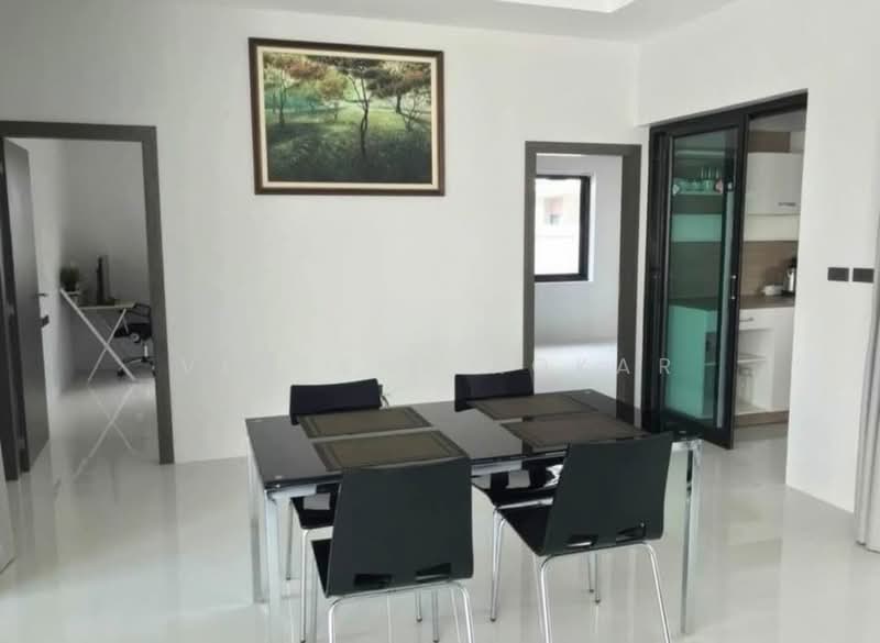 บ้าน 3-ห้องนอน, ชลบุรี, หนองปรือ, บางละมุง, ชลบุรี, 150 ตร.ม., บ้านเดี่ยว ให้เช่า, โดย Vikrant Kokar, 500334315 - DDproperty.com