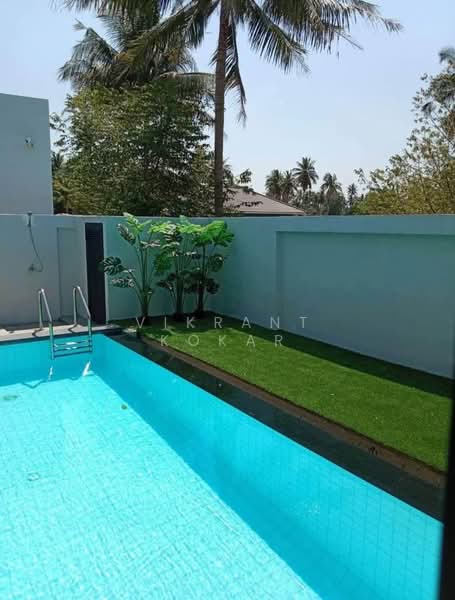 3-BR House, Chon Buri (Pattaya), Nong Pru, Bang Lamung (Pattaya), Chon Buri (Pattaya), 3 Bedrooms, 150 sqm, Single Detached House For Rent, by Vikrant Kokar, 500334315 - DDproperty.com