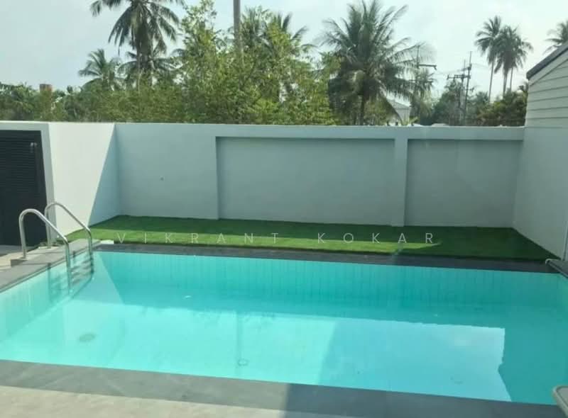 3-BR House, Chon Buri (Pattaya), Nong Pru, Bang Lamung (Pattaya), Chon Buri (Pattaya), 3 Bedrooms, 150 sqm, Single Detached House For Rent, by Vikrant Kokar, 500334315 - DDproperty.com