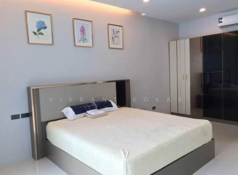 บ้าน 3-ห้องนอน, ชลบุรี, หนองปรือ, บางละมุง, ชลบุรี, 150 ตร.ม., บ้านเดี่ยว ให้เช่า, โดย Vikrant Kokar, 500334315 - DDproperty.com