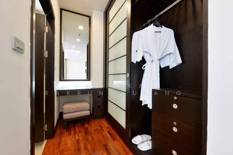 Grand Mercure Bangkok Asoke Residence : แกรนด์ เมอร์เคียว อโศก เรสซิเดนซ์, กรุงเทพ, 50 5 ซอย สุขุมวิท 19, คลองตันเหนือ, วัฒนา, กรุงเทพ, 220 ตร.ม., อพาร์ทเมนท์ ให้เช่า, โดย Chotika  Rakrungrueang, 500334318 - DDproperty.com