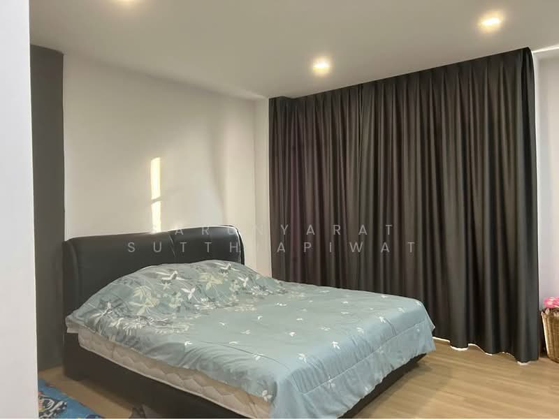 Pruksa Ville 92 Onnut-Suvarnabhumi : พฤกษาวิลล์ 92 อ่อนนุช-สุวรรณภูมิ, สมุทรปราการ, ซ.ลาดกระบัง 14/1 ถ.ลาดกระบัง, ราชาเทวะ, บางพลี, สมุทรปราการ, 204 ตร.ม., บ้านเดี่ยว ขาย, โดย Sarunyarat Sutthiapiwat, 500334319 - DDproperty.com