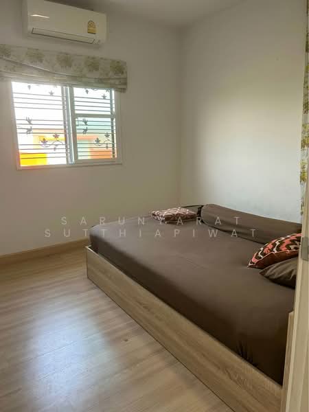Pruksa Ville 92 Onnut-Suvarnabhumi : พฤกษาวิลล์ 92 อ่อนนุช-สุวรรณภูมิ, สมุทรปราการ, ซ.ลาดกระบัง 14/1 ถ.ลาดกระบัง, ราชาเทวะ, บางพลี, สมุทรปราการ, 204 ตร.ม., บ้านเดี่ยว ขาย, โดย Sarunyarat Sutthiapiwat, 500334319 - DDproperty.com
