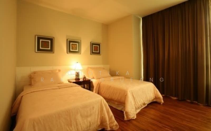 Vasu The Residence, Bangkok, Soi Sukhumvit 55, Khlong Tan Nua, Watthana, Bangkok, 2 Bedrooms, 171 sqm, Apartment For Rent, by Chotika   Rakrungrueang, 500334321 - DDproperty.com