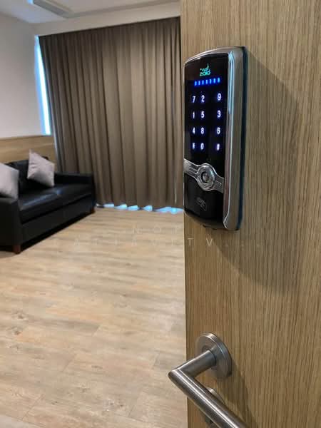 The Issara Ladprao, Bangkok, 296 Ladpao Road, Jom Phon, Chatuchak, Bangkok, 2 Bedrooms, 78 sqm, Condo For Rent, by Nop Satjavitvisarn, 500334325 - DDproperty.com