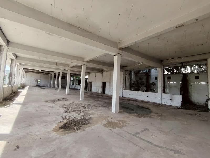 ที่ดินพร้อมอาคาร ซอยเพชรเกษม 53, Bangkok, Lak Song, Bang Khae, Bangkok, , 3,748 sqm, Land For Sale, by นันธิกา ศรีสุวรรณ, 500334328 - DDproperty.com