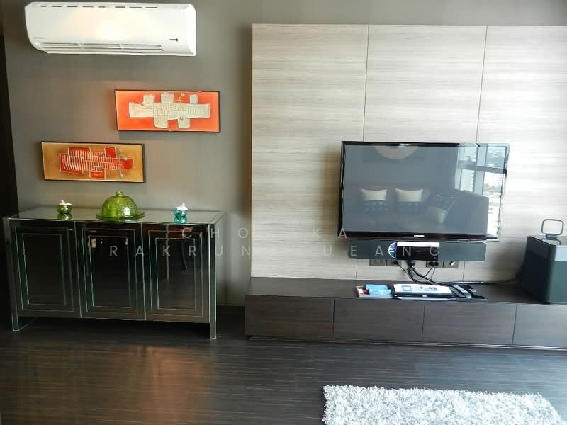 Le Luk Condominium, Bangkok, 1599 291 Sukhumvit Rd, Phra Kanong Nua, Watthana, Bangkok, 2 Bedrooms, 85 sqm, Condo For Rent, by Chotika Rakrungrueang, 500334329 - DDproperty.com