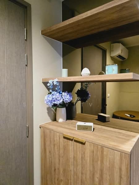 The Line Phahonyothin Park, Bangkok, 1090 Phahonyothin Road, Jom Phon, Chatuchak, Bangkok, 1 Bedroom, 36 sqm, Condo For Rent, by Nop Satjavitvisarn, 500334330 - DDproperty.com