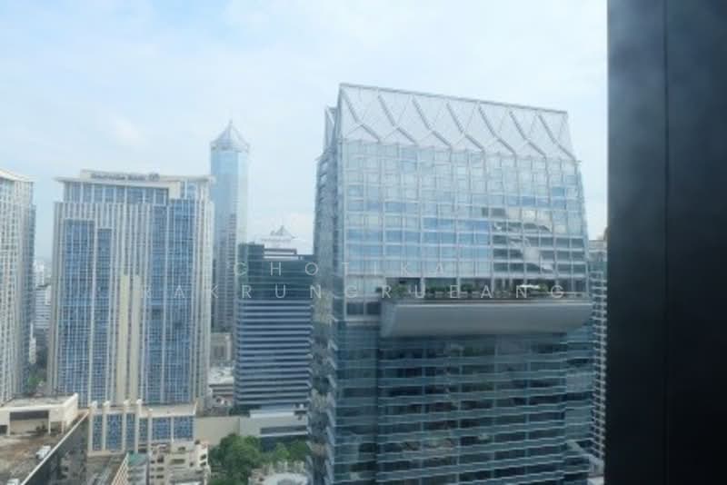 Noble Ploenchit : โนเบิล เพลินจิต, กรุงเทพ, 1035 ถนนเพลินจิต, ลุมพินี, ปทุมวัน, กรุงเทพ, 58 ตร.ม., คอนโด ให้เช่า, โดย Chotika Rakrungrueang, 500334334 - DDproperty.com