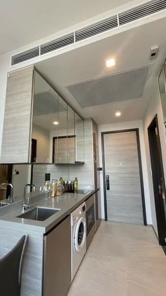 The Crest Park Residences : เดอะ เครสท์ พาร์ค เรสซิเดนเซส, กรุงเทพ, 1198 ถ.พหลโยธิน, จอมพล, จตุจักร, กรุงเทพ, 35 ตร.ม., คอนโด ให้เช่า, โดย Nop Satjavitvisarn, 500334336 - DDproperty.com
