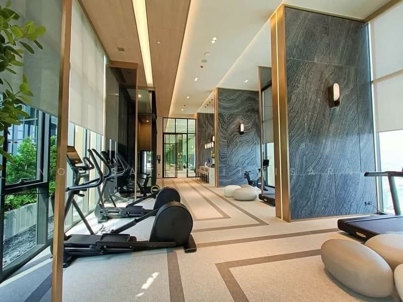 The Crest Park Residences : เดอะ เครสท์ พาร์ค เรสซิเดนเซส, กรุงเทพ, 1198 ถ.พหลโยธิน, จอมพล, จตุจักร, กรุงเทพ, 35 ตร.ม., คอนโด ให้เช่า, โดย Nop Satjavitvisarn, 500334336 - DDproperty.com