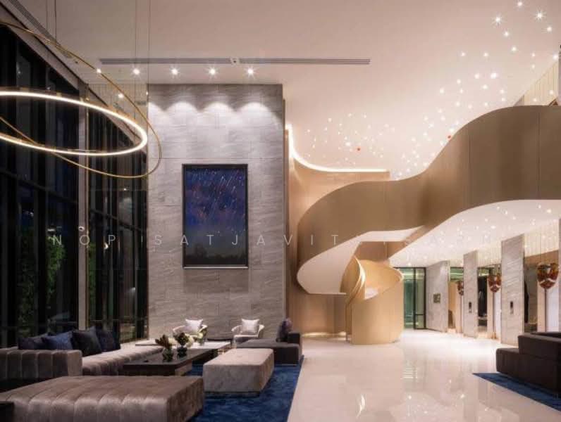 Knightsbridge Prime Ratchayothin : ไนท์บริดจ์ ไพร์ม รัชโยธิน, กรุงเทพ, 22 พหลโยธิน, จตุจักร, กรุงเทพ, 22 ตร.ม., คอนโด ขาย, โดย Nop Satjavitvisarn, 500334340 - DDproperty.com