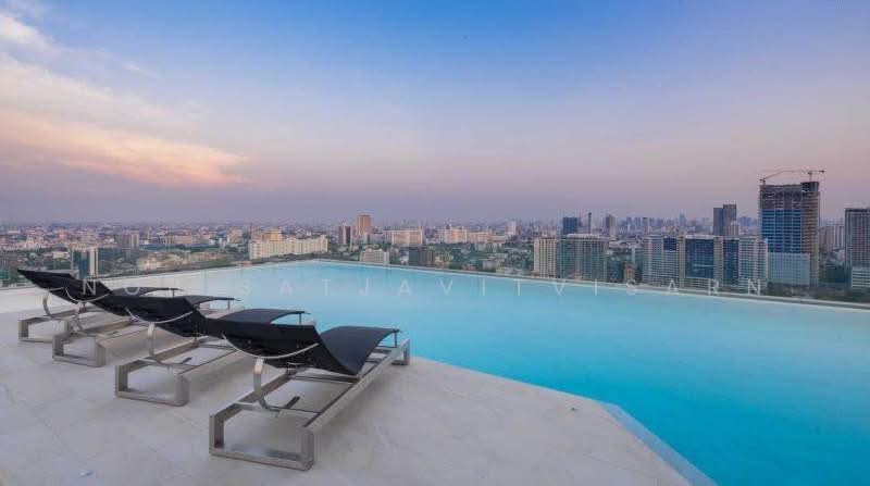 Knightsbridge Prime Ratchayothin : ไนท์บริดจ์ ไพร์ม รัชโยธิน, กรุงเทพ, 22 พหลโยธิน, จตุจักร, กรุงเทพ, 22 ตร.ม., คอนโด ขาย, โดย Nop Satjavitvisarn, 500334340 - DDproperty.com